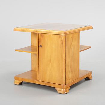 RÖKBORD, art deco, 1930/1940-tal.