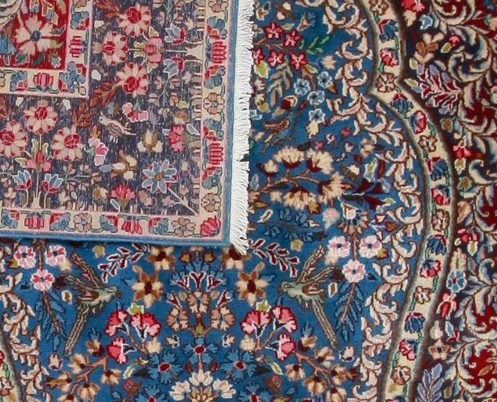 MATTA, Kirman. Ca 275 x 175 cm.