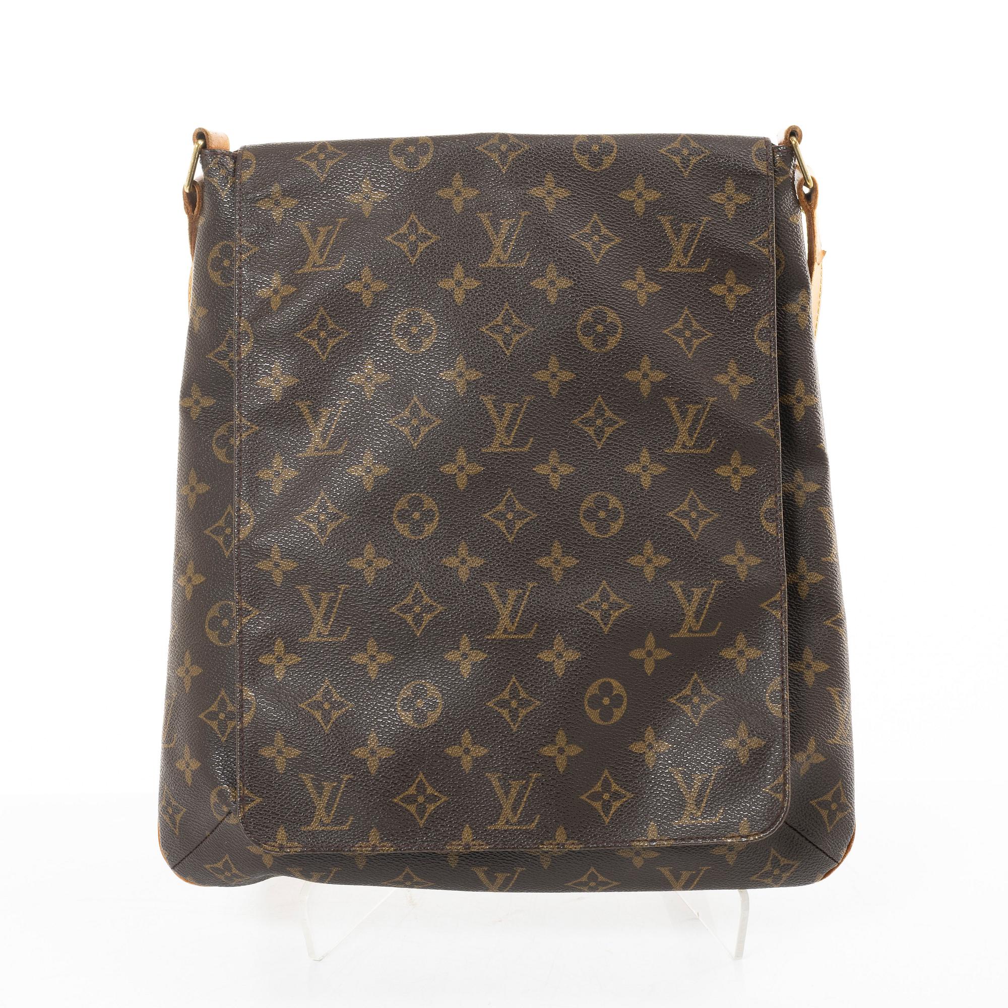 Louis Vuitton, Bag, "Musette Salsa".