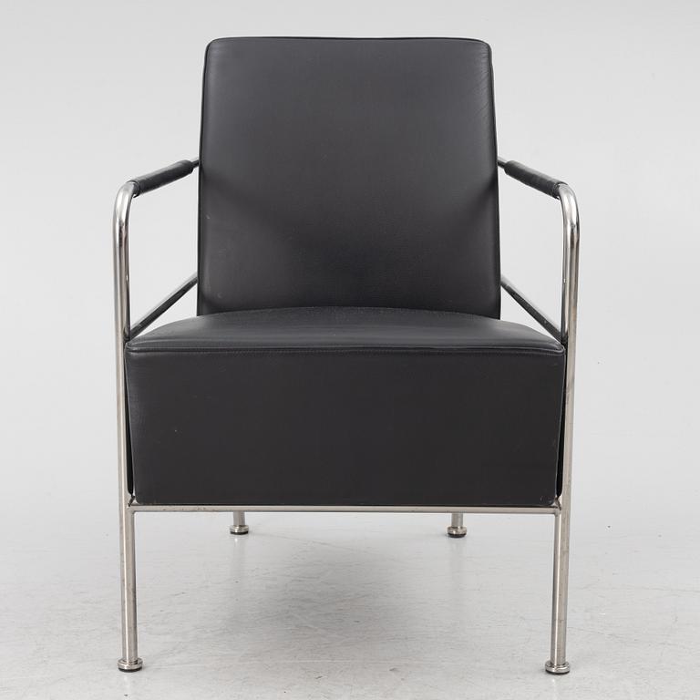Gunilla Allard, armchair, "Cinema", Lammhults.