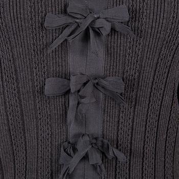 BLUS, Chanel.