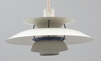 TAKLAMPA, "PH-5", Poul Henningsen, Louis Poulsen.