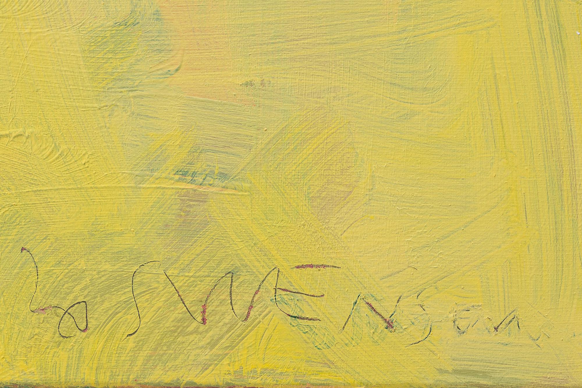 Bo Swenson, Komposition.