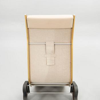 Eric Sigfrid Persson, armrest, 1 pair, for Sitting furniture Hörby.