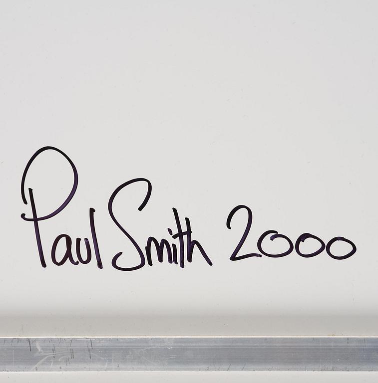 Paul Smith, "Untitled (Bath)", 2000.