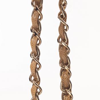 Chanel, bag, "Jumbo Single Flap Bag", 2002-2003.