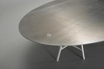 BORD, aluminium, 2000-tal.