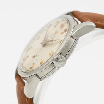 Omega, Seamaster, wristwatch, 34 mm.