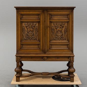 SKÅP, 1900-talets mitt.