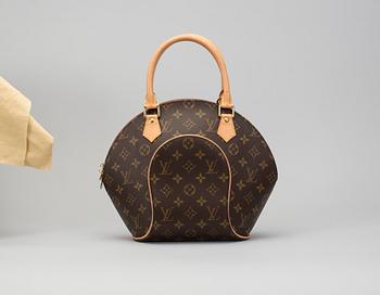 VÄSKA, "Ellipse", Louis Vuitton.