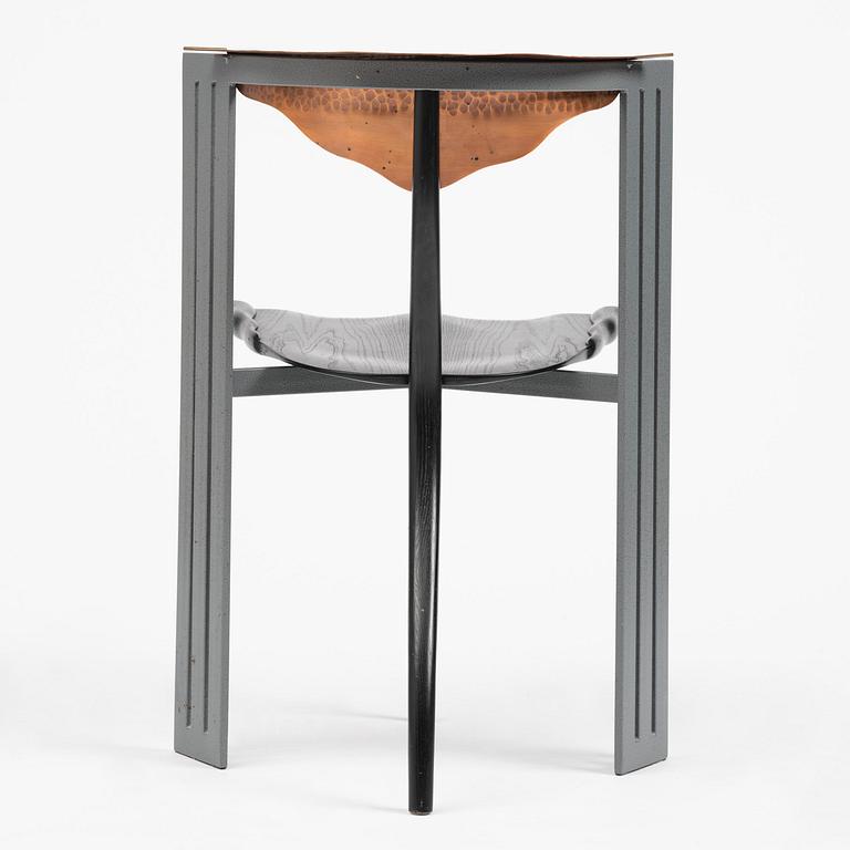 Borek Sipek, karmstol, "Ota Otanek", Vitra, efter 1988.