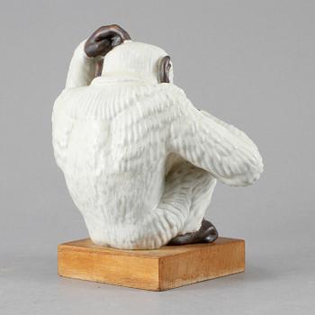 FIGURIN, stengods, Gunnar Nylund, 1900-talets andra hälft.