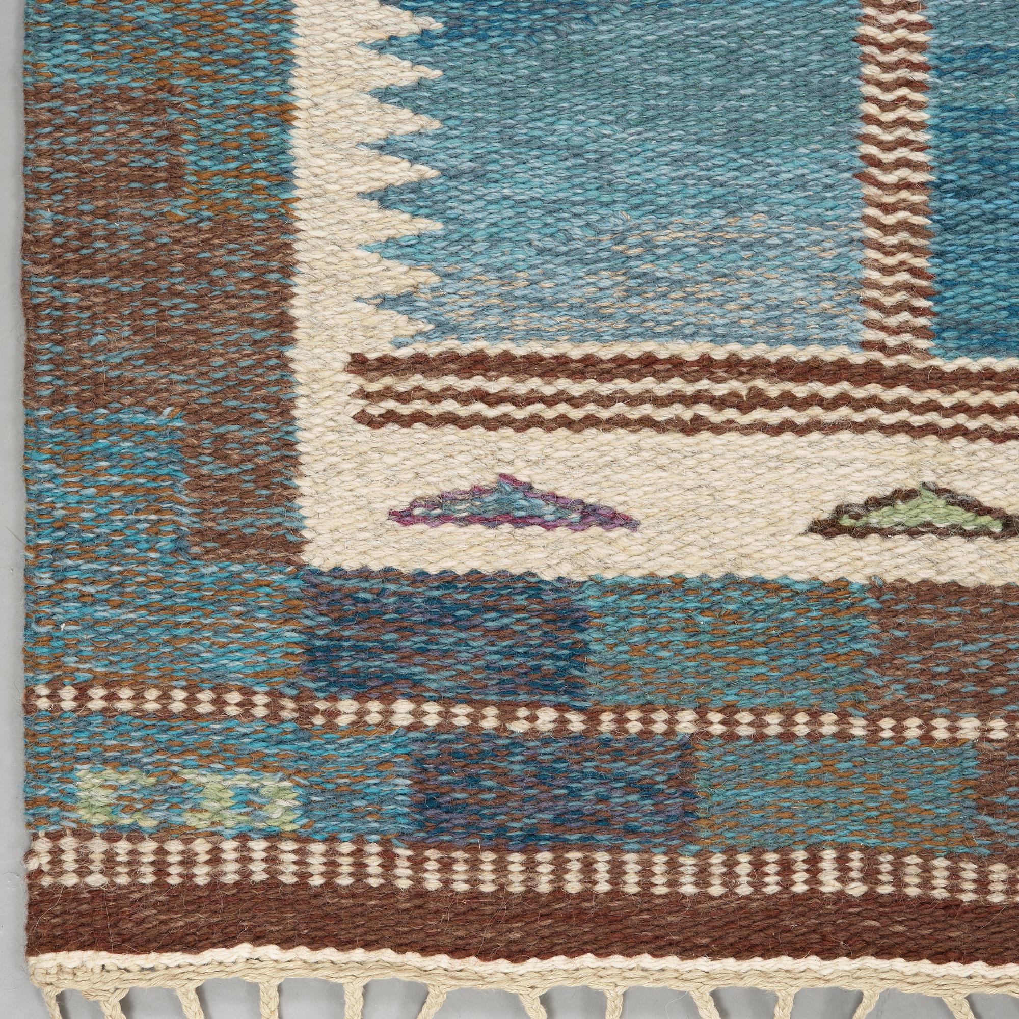 Carl Dangel, MATTA. Rölakan. 242,5 x 154 cm. Signerad CD (Carl Dangel),