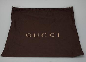 VÄSKA, "GG running Hobo Bag", Gucci.