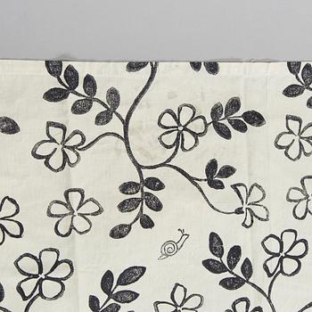 Paule Marrot, gardiner, ett par, för Artek, 1900-talets mitt.