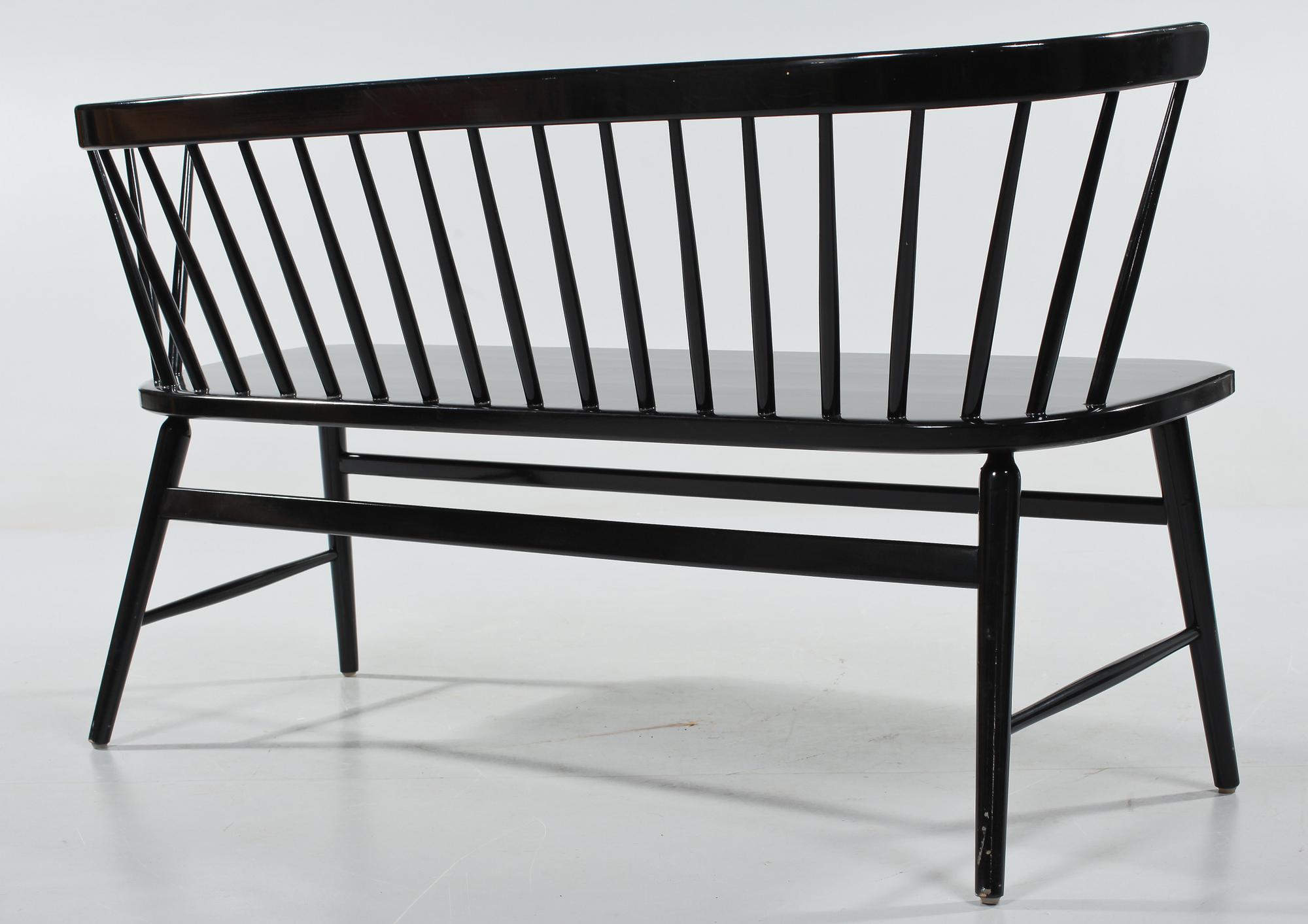 SOFFA, "Florida", Bröderna Wigells stolfabrik, 1900-talets andra hälft.