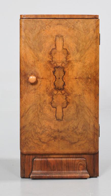 SKÅP, art deco, mellaneuropa, 1930-tal.