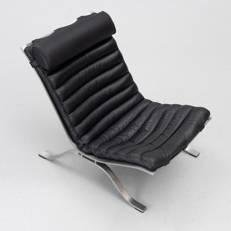 Arne Norell, an 'Ari' armchair, Norell Möbel AB, 21st Century.
