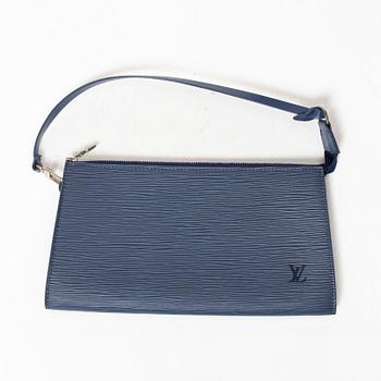 Louis Vuitton, bag, "Pochette", 2004.