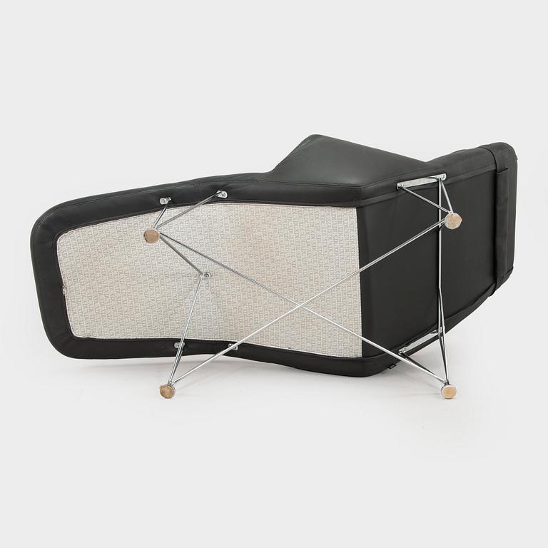 Kenneth Bergenblad, a 'Superspider' lounge chair, Dux.