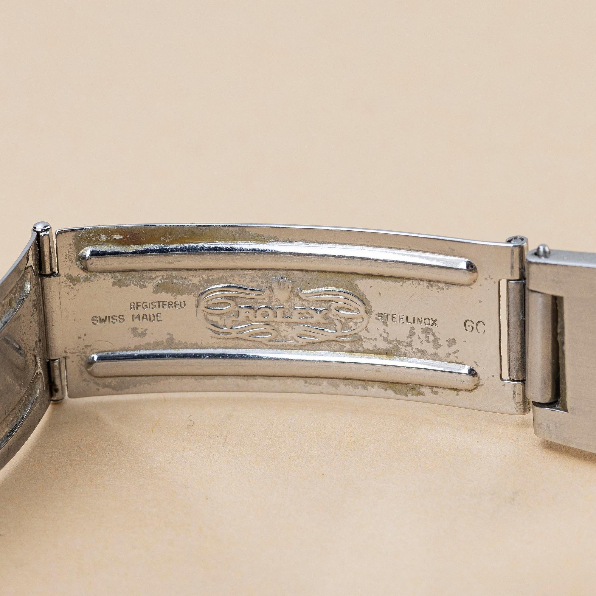 Rolex, Oysterquartz, Datejust, ca 1979.