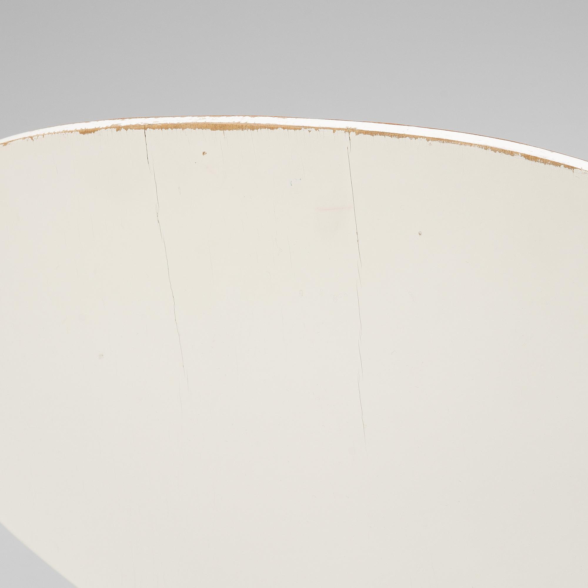 Arne Jacobsen, ett par, "Myran", Fritz Hansen, Danmark.