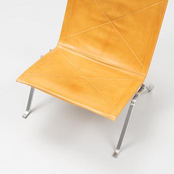 Poul Kjaerholm, a 'PK22' easy chair for E Kold Christensen.