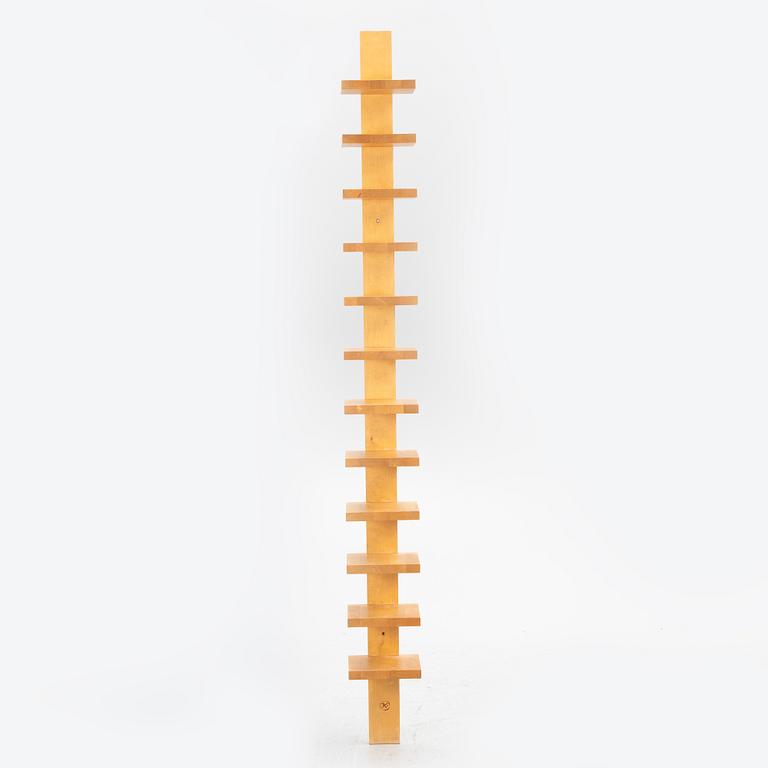 John Kandell, shelf, "Pilaster", Källemo, Värnamo.