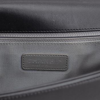 CHANEL, "Boy bag", väska 2016-2017.