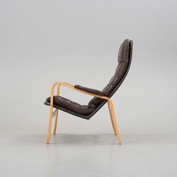FÅTÖLJ, Dux, 1970/80-tal.