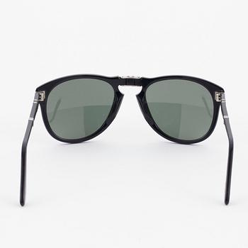 PERSOL, a pair of sunglasses, "Folding#, no 714.