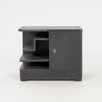 Side table, first half of the 20th century.