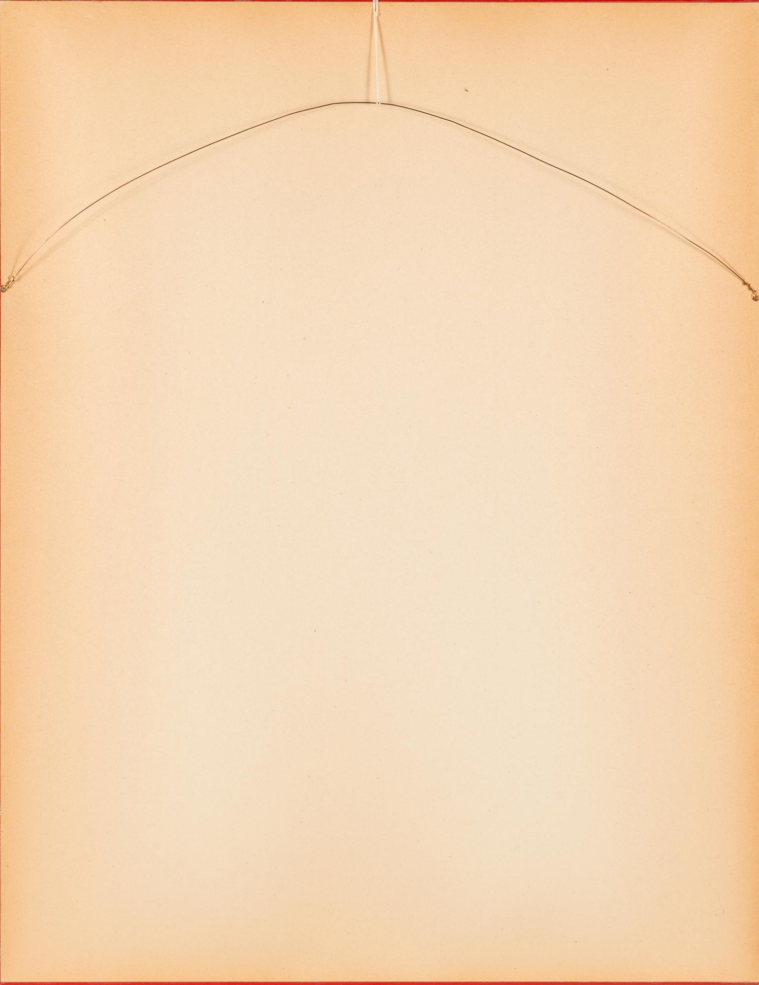 Esa Riippa, etsning och akvatint, signerad och daterad -92, numrerad 18/100 Tpl'a.