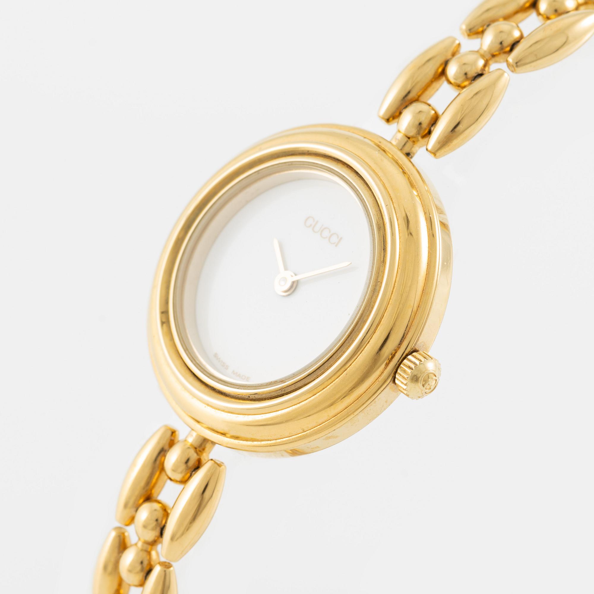 Gucci, wristwatch, 26 mm.