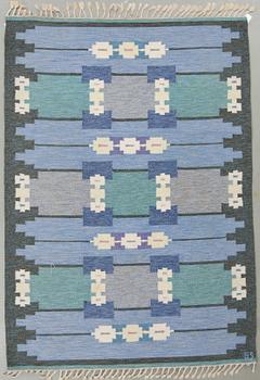 MATTA, rölakan, signerad GS. Ca 235x165 cm.