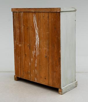 SKÄNK, 1800-talets mitt.