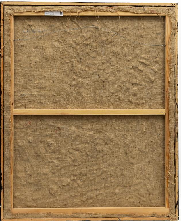 Bengt Lindström, Untitled.