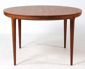 MATSALSGRUPP, 5 delar, Bertil Fridhagen, Bodafors.