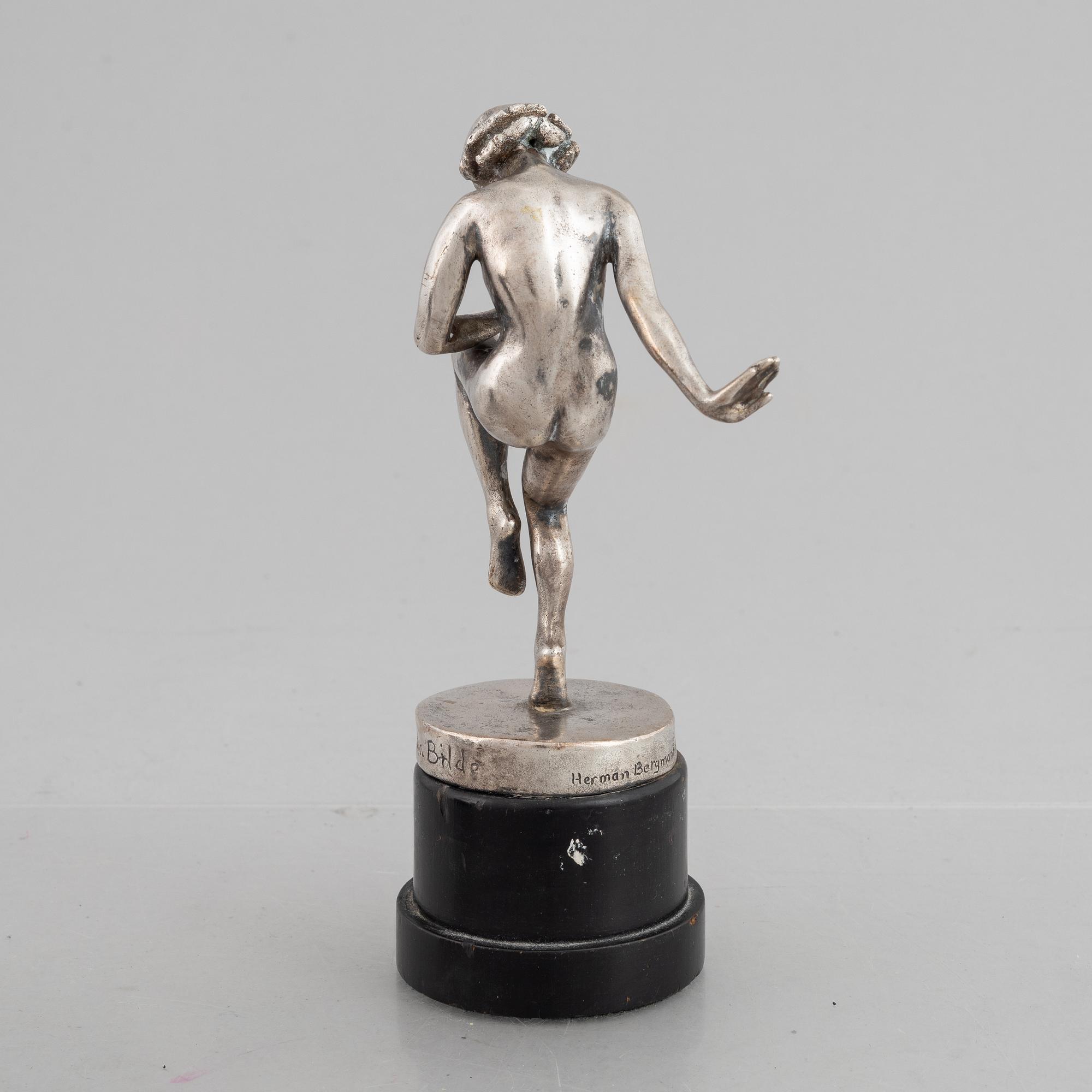 Dana Bilde, 'Hoppsa'.