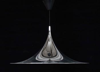 TAKARMATUR, "Semi", Piet Hein, Fog & Mörup, Danmark.