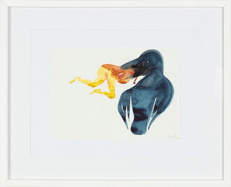 Ulf Rollof, utan titel.