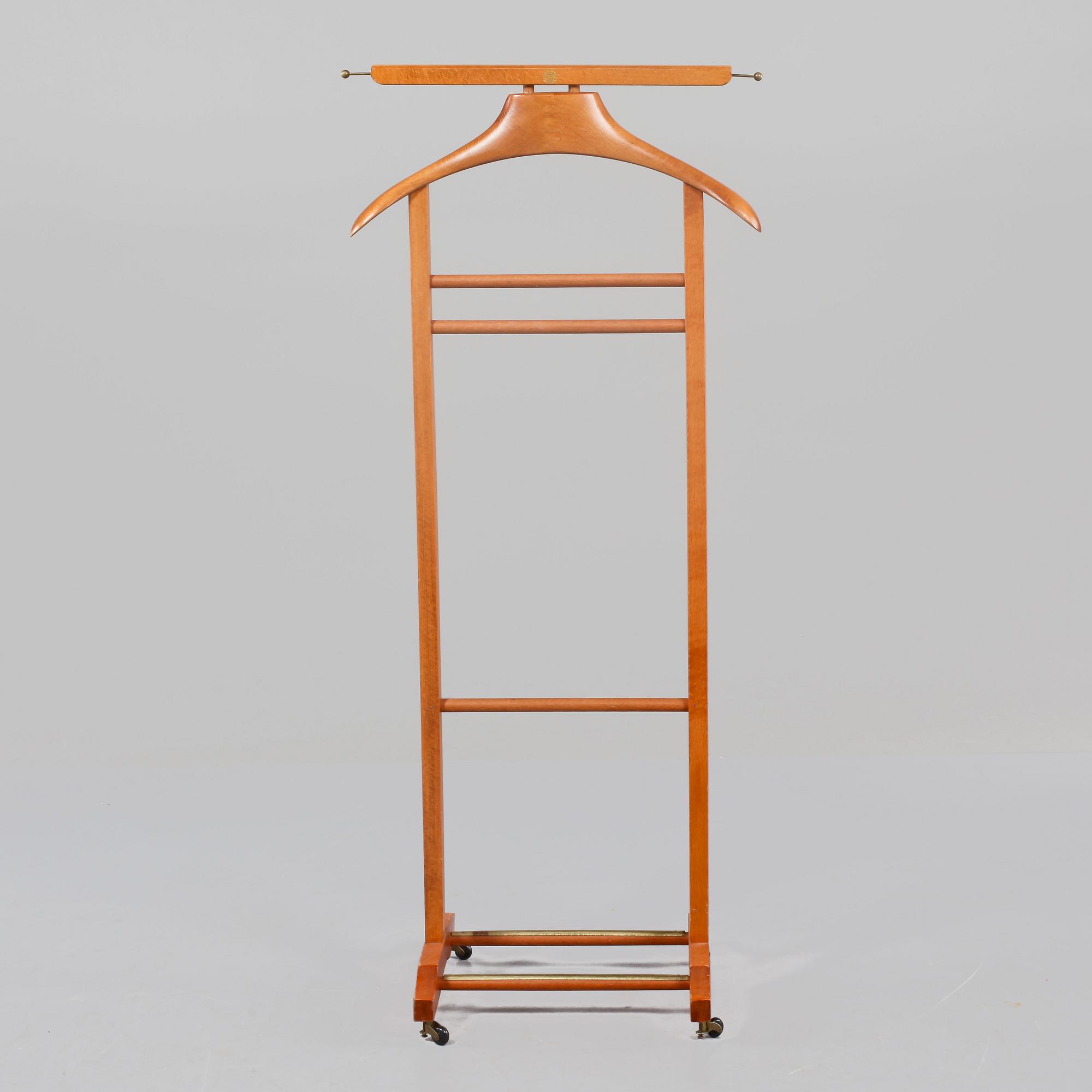 HERRBETJÄNT, FR, Italien, 1900-talets andra hälft.