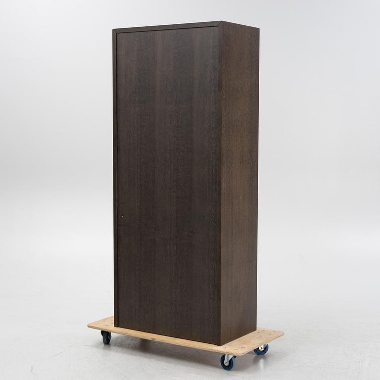 Helene Hennie, a 'Maud' Display Cabinet, Slettvoll, Norway 21st century.