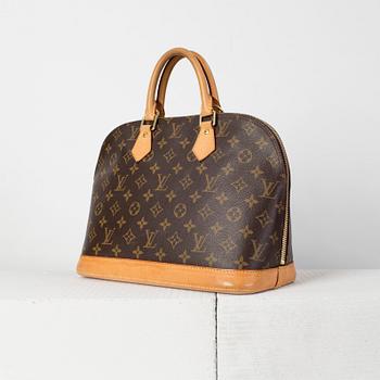 VÄSKA, "Alma", Louis Vuitton.