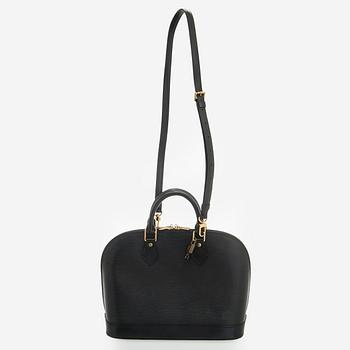 Louis Vuitton, laukku, "Alma Epi".