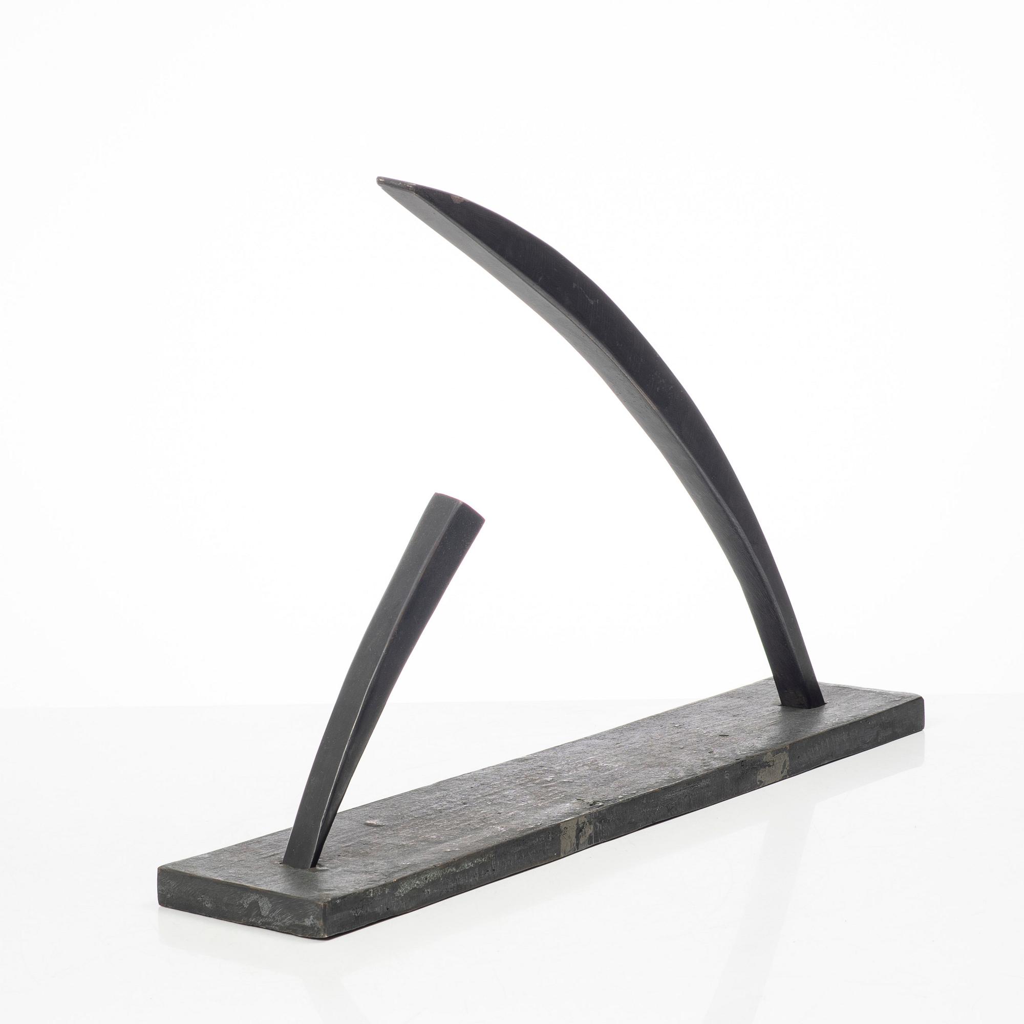 Anna Mizak, Utan titel.