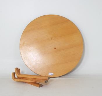 BORD, design Alvar Aalto.