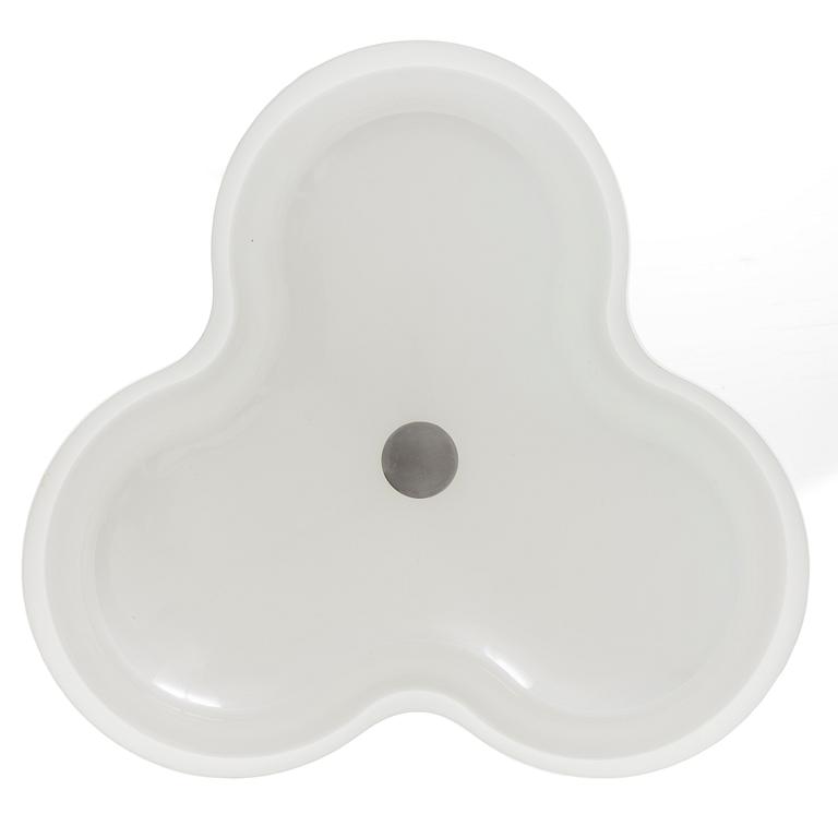 Gunnar Asplund, a 'GA1' ceiling lamp, Blond Belysning, Sweden, 2020's.