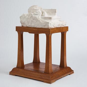 Carl Milles, ”A la belle Étoile” (Under the stars).