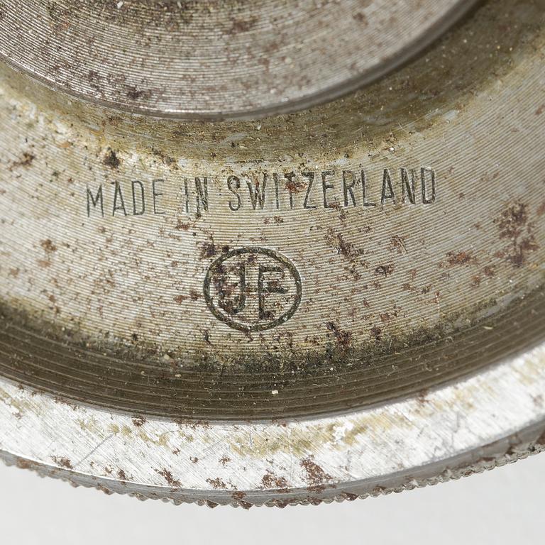 Watchmaker's equipment, Tools, Lathe, metal and wood "No Reserve".